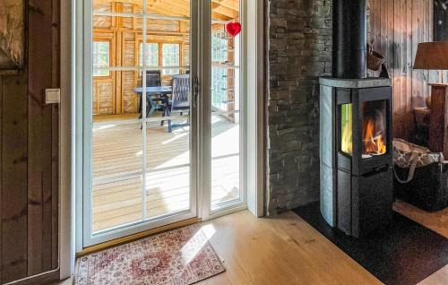 Akrestrømmen Casa | Lovely Home In Rendalen With Wifi
