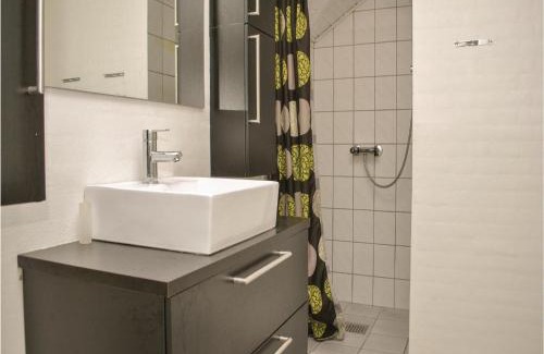 Klegod Strand Casa | Lovely Home In Ringkøbing With Sauna