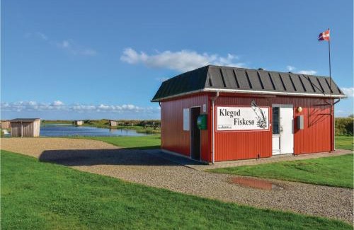 Klegod Strand Casa | Lovely Home In Ringkøbing With Sauna