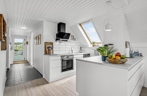 Klegod Casa | Preciosa casa en Ringkøbing con cocina