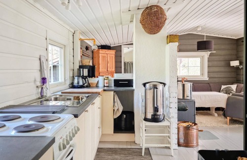 Dølemo Casa | Preciosa casa en Risdal