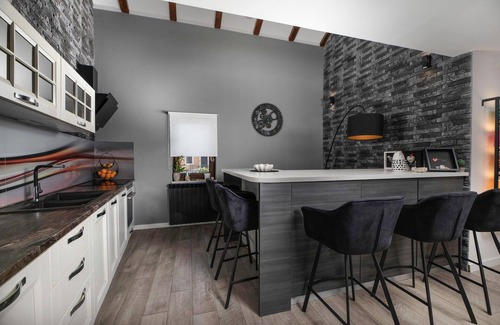 Risika Casa | Impresionante casa en Risika con WiFi