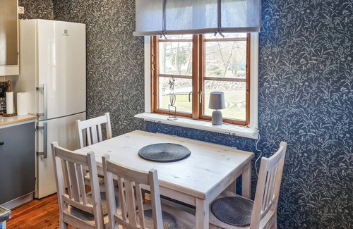 Saltarna Casa | Preciosa casa en Ronneby