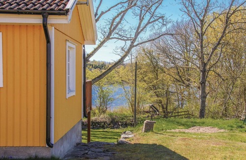Saltarna Casa | Preciosa casa en Ronneby