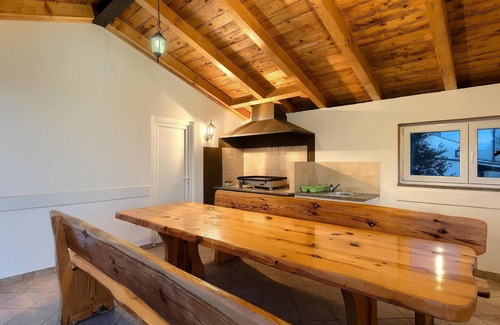 Rovinjsko Selo Casa | Preciosa casa en Rovinj con sauna