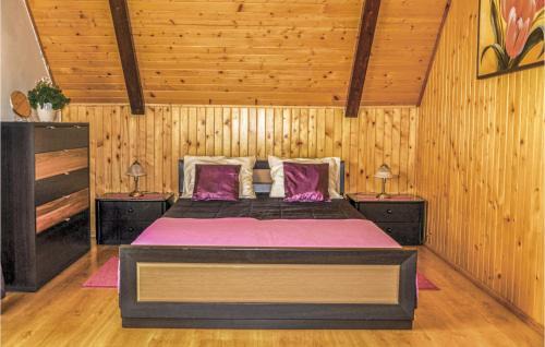 Ukta Casa | Lovely Home In Ruciane-Nida With Sauna