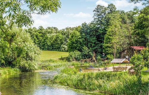 Ukta Casa | Lovely Home In Ruciane-Nida With Sauna