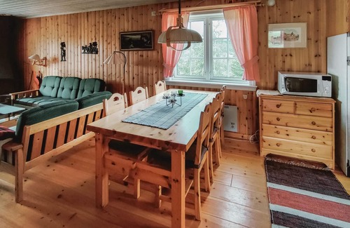 Salen Casa | Preciosa casa en Sälen con sauna