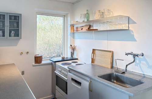Samsø Casa | Preciosa casa de 3 dormitorios en Samsø
