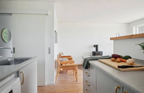 Samsø Casa | Preciosa casa de 3 dormitorios en Samsø