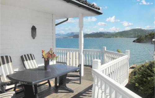 Strand Municipality Casa | Lovely Home In Sandnes With Sauna