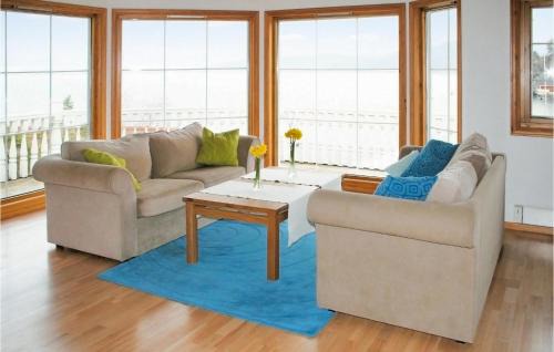 Strand Municipality Casa | Lovely Home In Sandnes With Sauna