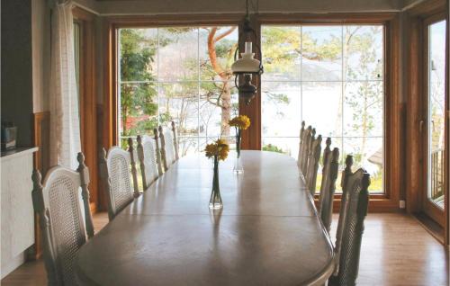 Strand Municipality Casa | Lovely Home In Sandnes With Sauna