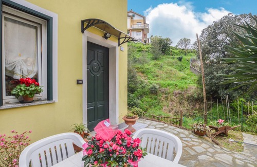 Vado Ligure Casa | Preciosa casa en Sant'Ermete con.