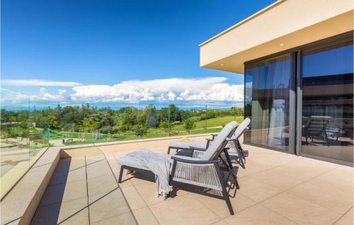 Savudrija Casa | Lovely Home In Savudrija With Wifi