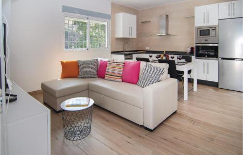 Arenas Casa | Lovely Home In Sayalonga