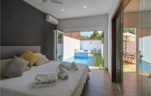 Arenas Casa | Lovely Home In Sayalonga