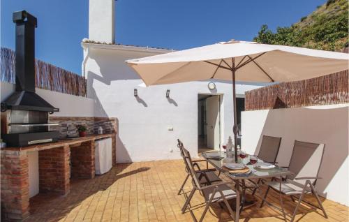 Arenas Casa | Lovely Home In Sayalonga