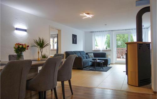 Gleidorf Casa | Lovely Home In Schmallenberg With Wifi