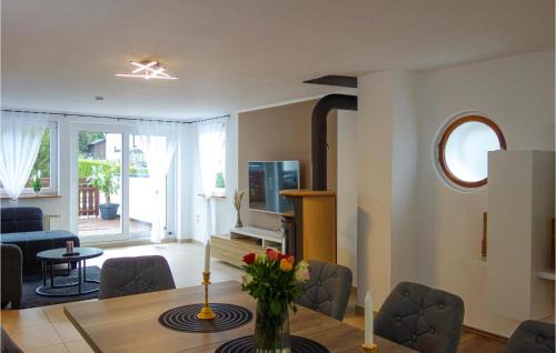 Gleidorf Casa | Lovely Home In Schmallenberg With Wifi