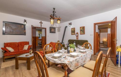 Senj Casa | Lovely Home In Senj With Wifi