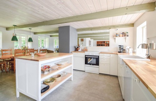 Helberskov Casa | Preciosa casa en Silkeborg