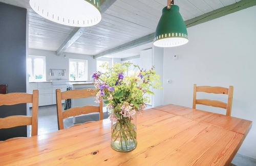 Helberskov Casa | Preciosa casa en Silkeborg