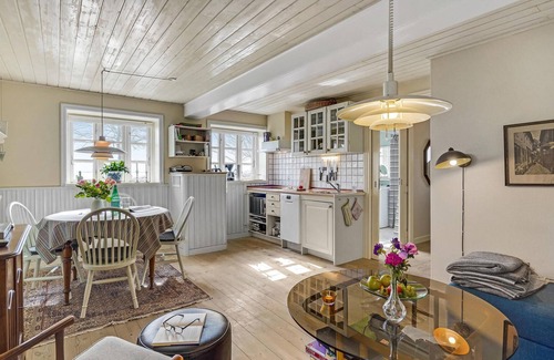 Skarupøre Casa | Preciosa casa en Skårup Fyn