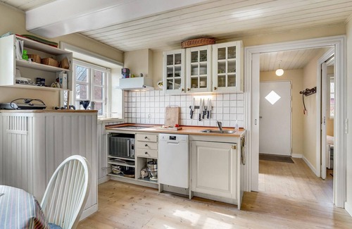 Skarupøre Casa | Preciosa casa en Skårup Fyn