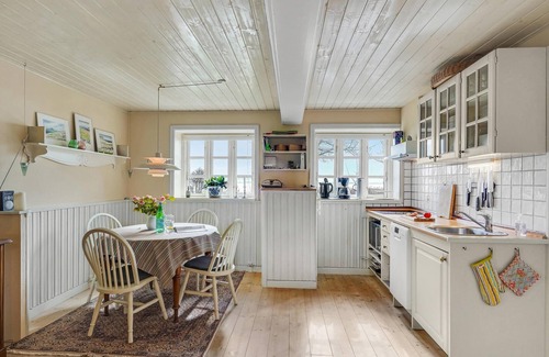 Skarupøre Casa | Preciosa casa en Skårup Fyn