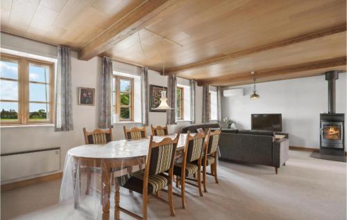 Skaerbaek Casa | Lovely Home In Skærbæk