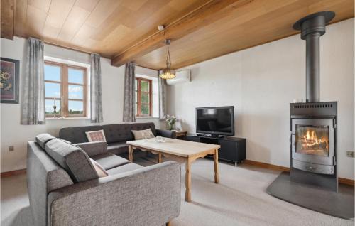 Skaerbaek Casa | Lovely Home In Skærbæk