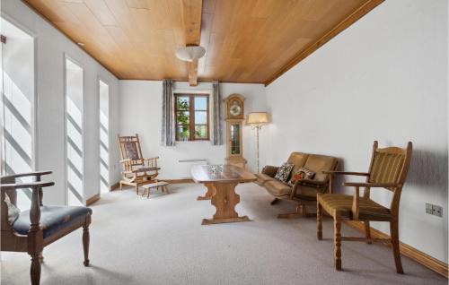 Skaerbaek Casa | Lovely Home In Skærbæk
