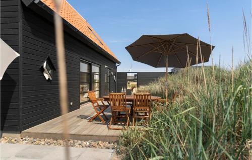 Skagen Casa | Lovely Home In Skagen With Wifi