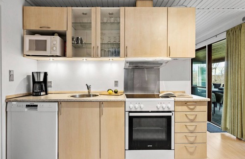 Store Kongsmark Casa | Preciosa casa en Slagelse con WiFi
