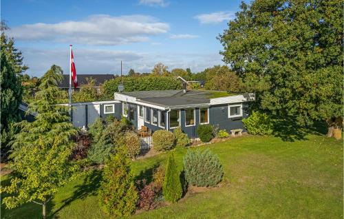 Frolunde Casa | Lovely Home In Slagelse With Kitchen