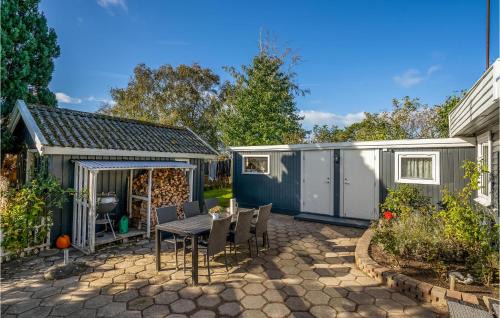 Frolunde Casa | Lovely Home In Slagelse With Kitchen