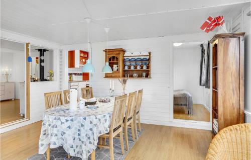 Frolunde Casa | Lovely Home In Slagelse With Kitchen