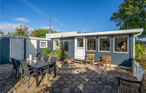 Frolunde Casa | Lovely Home In Slagelse With Kitchen