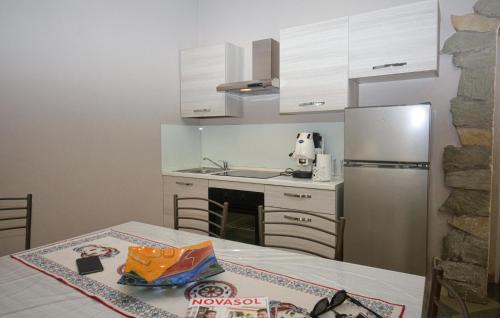 Solarino Casa | Lovely Home In Solarino With House A Panoramic View