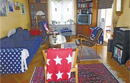 Spanga - Tensta Casa | Lovely Home In Spånga With Kitchen