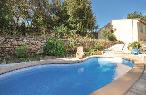 Sainte-Anastasie-sur-Issole Casa | Lovely Home In St Anastasie S Issoles