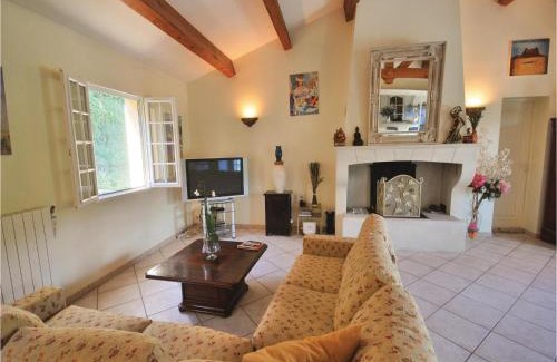 Sainte-Anastasie-sur-Issole Casa | Lovely Home In St Anastasie S Issoles