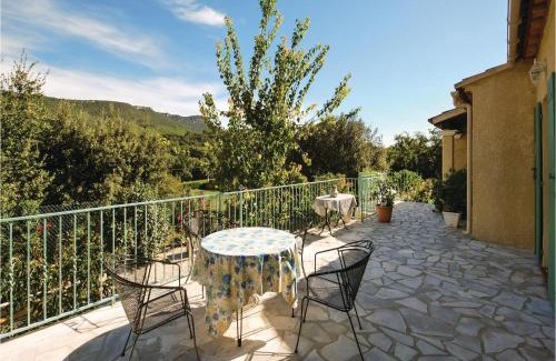 Sainte-Anastasie-sur-Issole Casa | Lovely Home In St Anastasie S Issoles