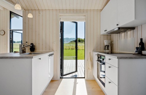 Stege Casa | Lovely home in Stege with sauna