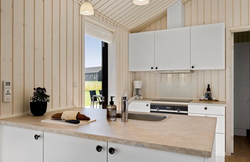 Stege Casa | Lovely home in Stege with sauna