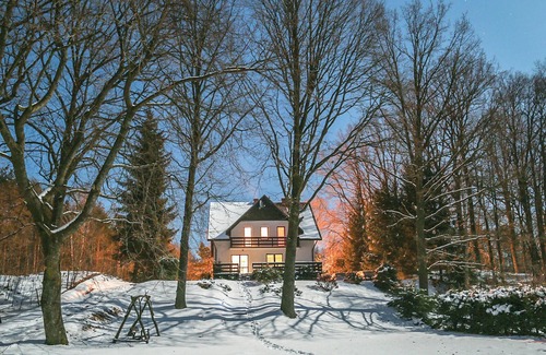 Swietajno Casa | Preciosa casa en Swietajno con cocina