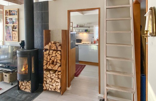 Jönköping Casa | Hermosa casa en Taberg con WiFi