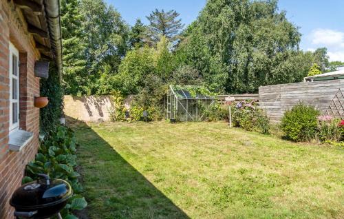 Hvidbjerg Casa | Lovely Home In Thyholm With Wifi