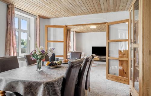 Hvidbjerg Casa | Lovely Home In Thyholm With Wifi